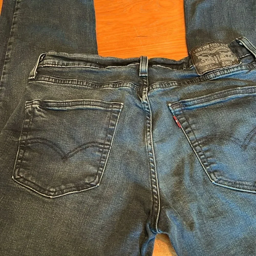 Levis levi’s 514